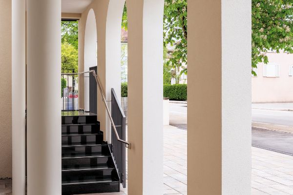 Seereich Hotel - Pension (Lindau)